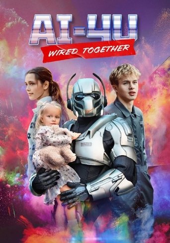 AI-4U Wired Together Poster of AI-4U Wired Together