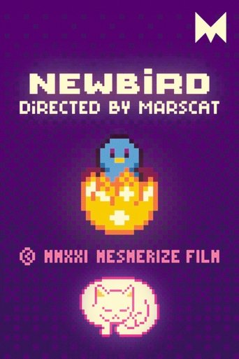 Newbird Poster of Newbird