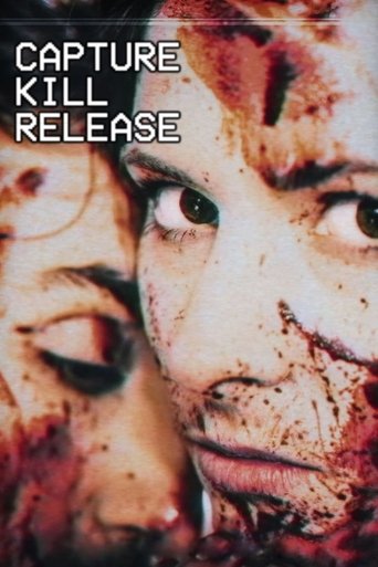 Capture Kill Release Poster of Capture Kill Release