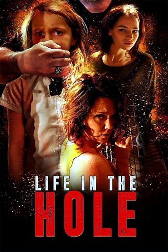 Life In The Hole Poster of Life In The Hole
