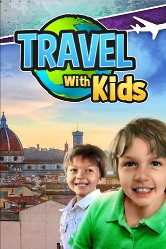 Travel With Kids Poster of Travel With Kids