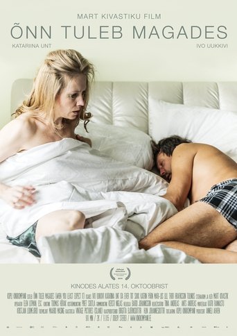 When You Least Expect It Poster of When You Least Expect It