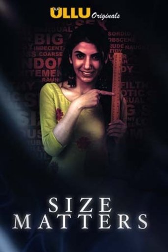 Size Matters Poster of Size Matters