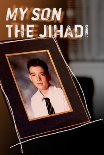 My Son the Jihadi Poster of My Son the Jihadi