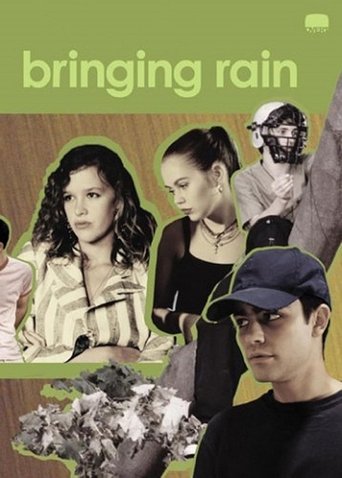 Bringing Rain Poster of Bringing Rain