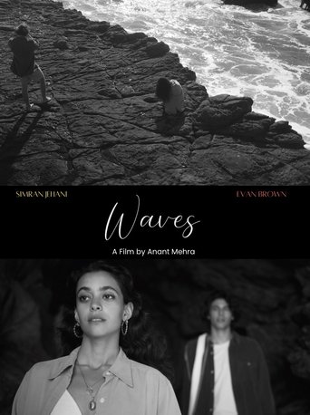 Waves Poster of Waves