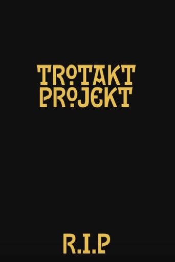 Trotakt projekt: Reprisal of a Lost Story Poster of Trotakt projekt: Reprisal of a Lost Story