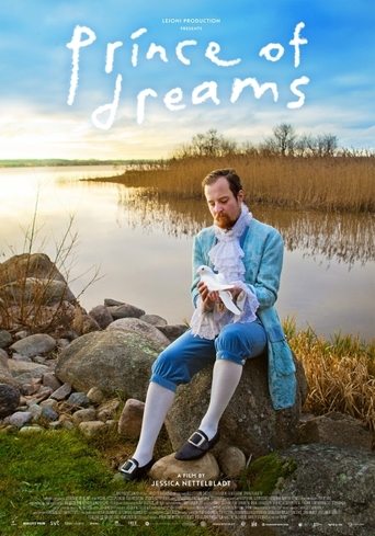 Prince of Dreams Poster of Prince of Dreams
