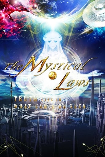 Poster of The Mystical Laws