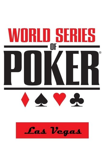 World Series of Poker Poster of World Series of Poker