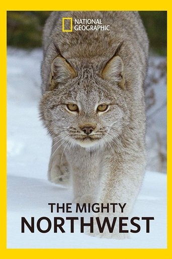 The Mighty Northwest Poster of The Mighty Northwest