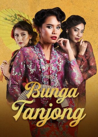 Bunga Tanjong Poster of Bunga Tanjong