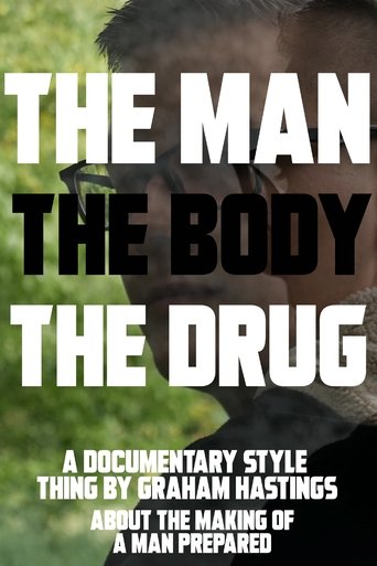 The Man, The Body, The Drug Poster of The Man, The Body, The Drug