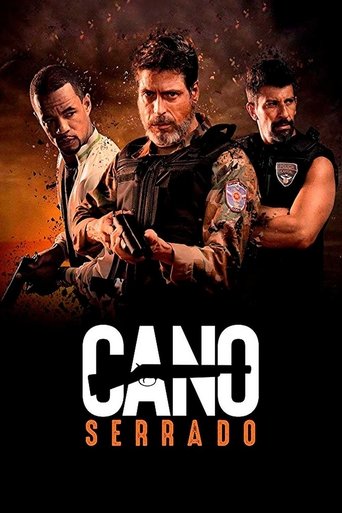 Cano Serrado Poster of Cano Serrado