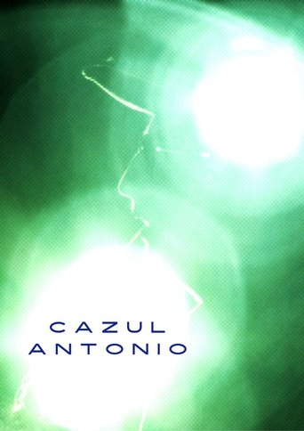 Cazul Antonio Poster of Cazul Antonio