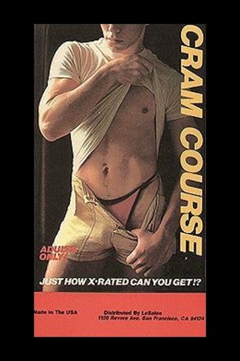Variations of the American Male Poster of Variations of the American Male