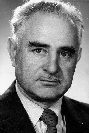 Teyyub Akhundov Portrait of Teyyub Akhundov
