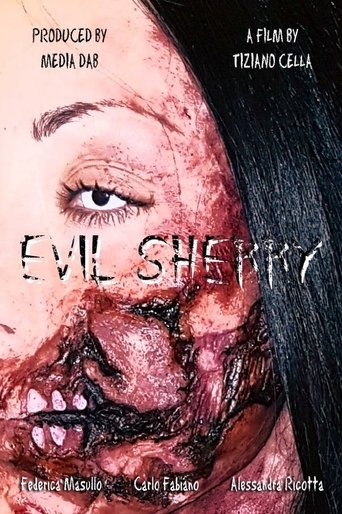 Evil Sherry Poster of Evil Sherry