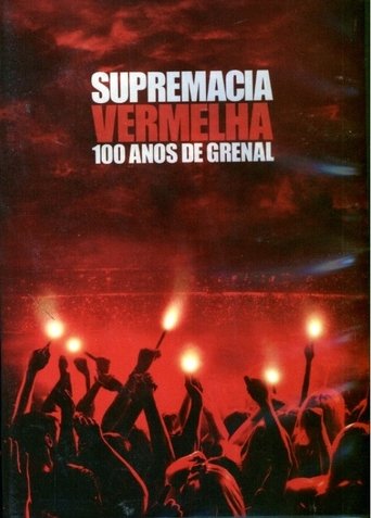 Supremacia Vermelha Poster of Supremacia Vermelha