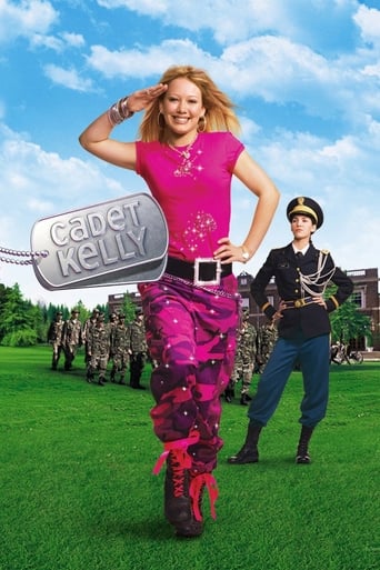 Poster of Cadet Kelly