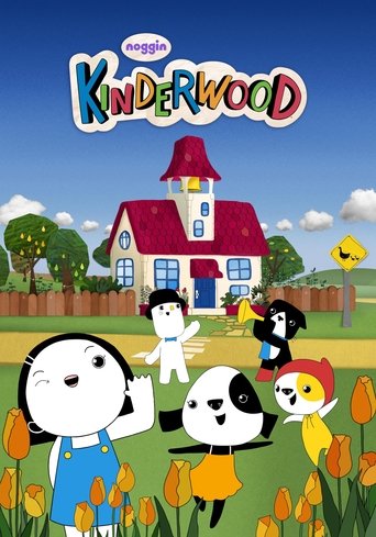 Kinderwood Poster of Kinderwood