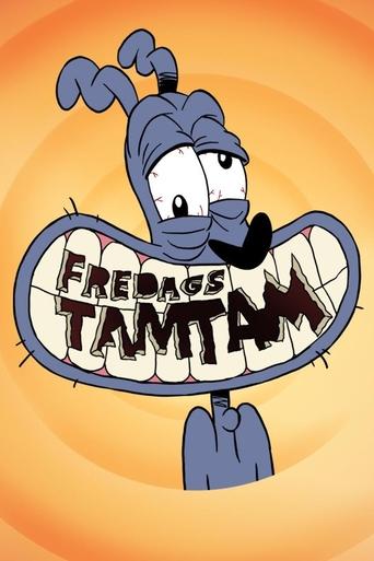 FredagsTamTam Poster of FredagsTamTam