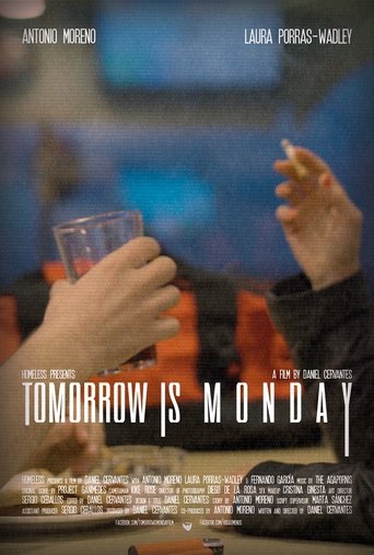 Tomorrow Is Monday Poster of Tomorrow Is Monday