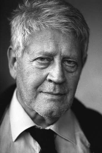 Hugo Pratt Portrait of Hugo Pratt
