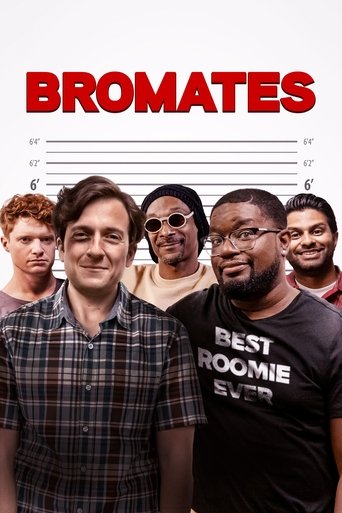Bromates Poster of Bromates