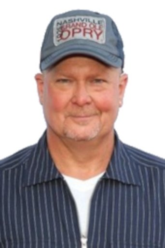 Terry Lawrence Portrait of Terry Lawrence