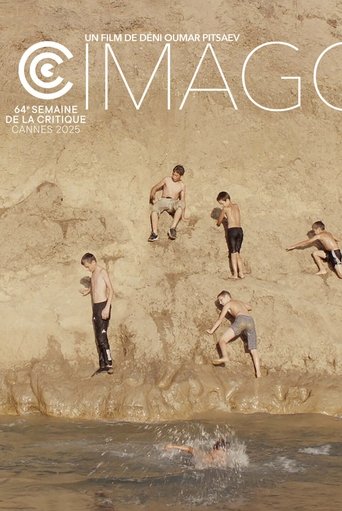 Imago Poster of Imago