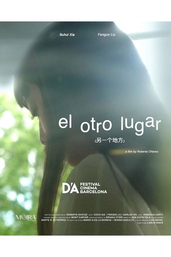 El otro lugar Poster of El otro lugar