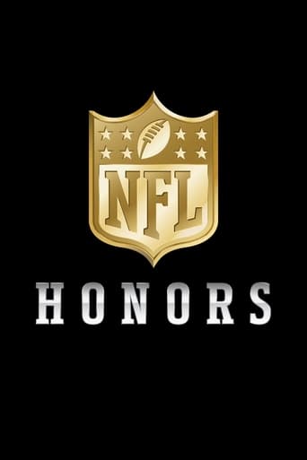 Poster of NFL Honors