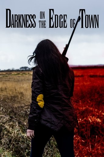Darkness on the Edge of Town Poster of Darkness on the Edge of Town
