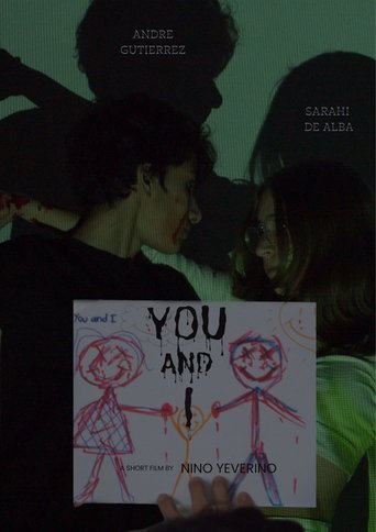 You and me... Are we? Poster of You and me... Are we?
