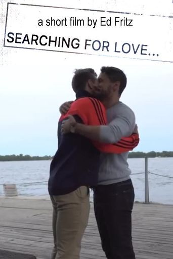 Searching for Love Poster of Searching for Love