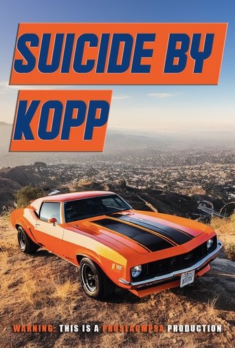 Suicide by Kopp Poster of Suicide by Kopp