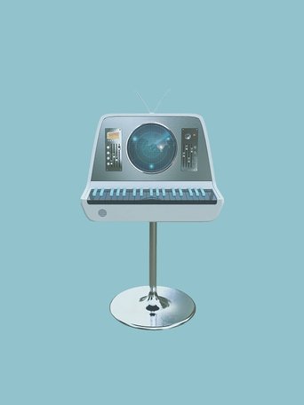 Enter Shikari: Content 2.0 Poster of Enter Shikari: Content 2.0
