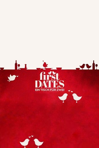 First Dates - Ein Tisch für zwei Poster of First Dates - Ein Tisch für zwei