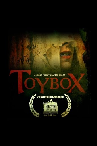 The Toy Box Poster of The Toy Box