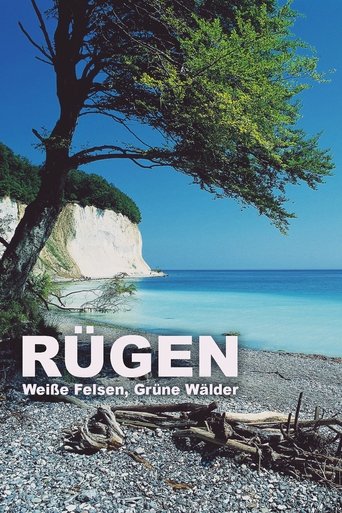 Rügen - Weiße Felsen, grüne Wälder Poster of Rügen - Weiße Felsen, grüne Wälder