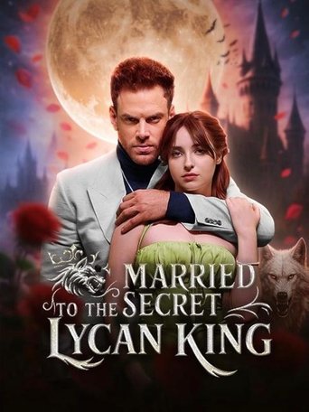 Married To The Secret Lycan King Poster of Married To The Secret Lycan King
