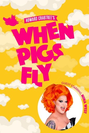 When Pigs Fly Poster of When Pigs Fly