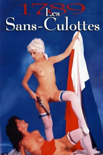 The French Revolution - Depraved Pleasures Poster of The French Revolution - Depraved Pleasures