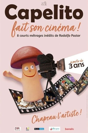 Capelito fait son cinéma Poster of Capelito fait son cinéma