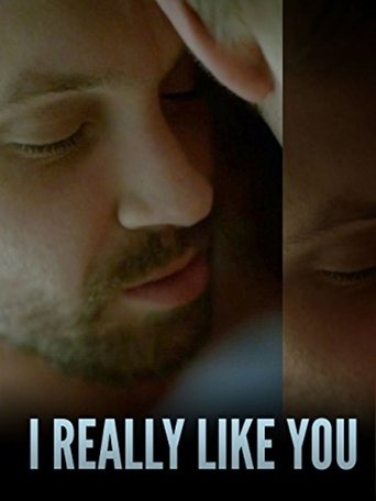I Really Like You Poster of I Really Like You