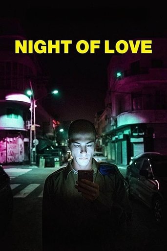 Night of Love Poster of Night of Love