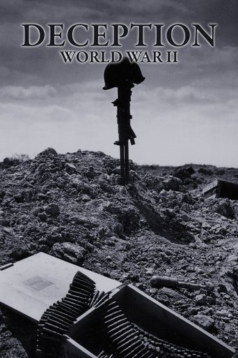 Deception: World War II Poster of Deception: World War II