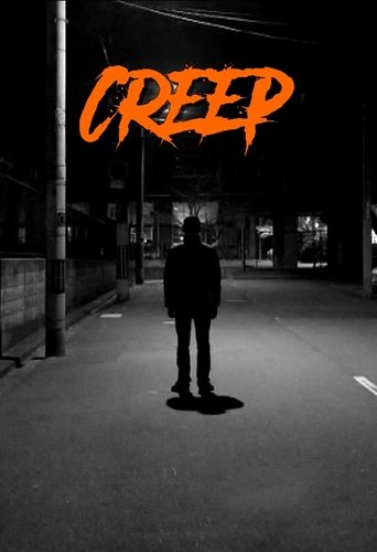 Creep Poster of Creep