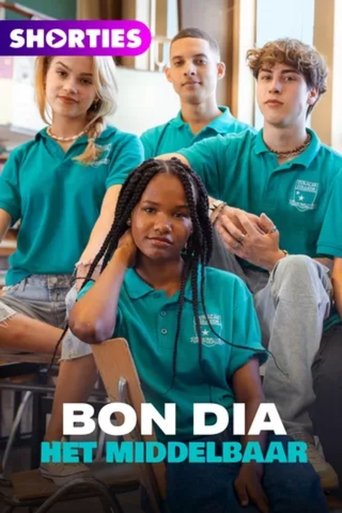 Bon Dia Brugklas Poster of Bon Dia Brugklas